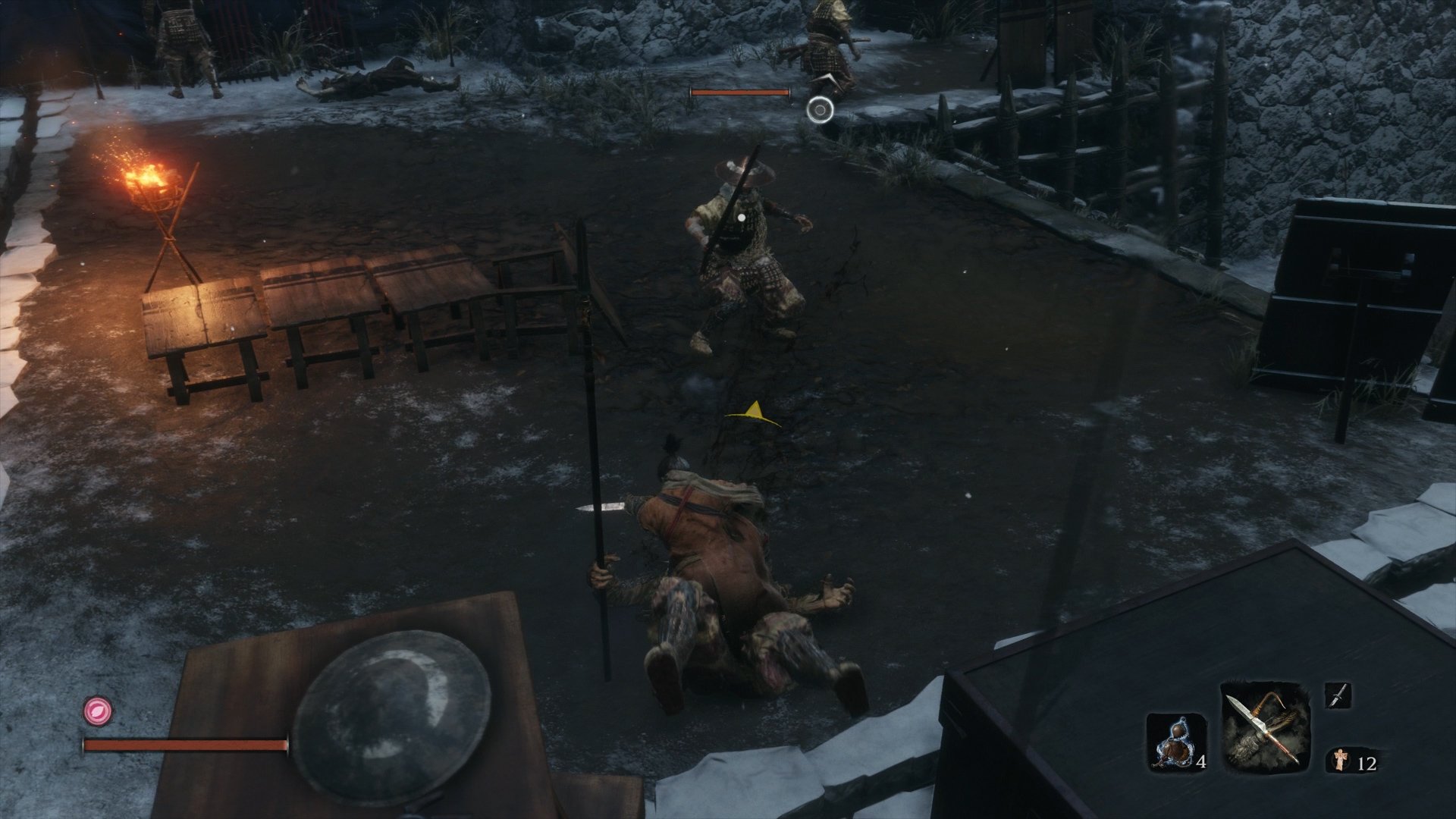 Sekiro: Shadows Die Twice - Imagen 31